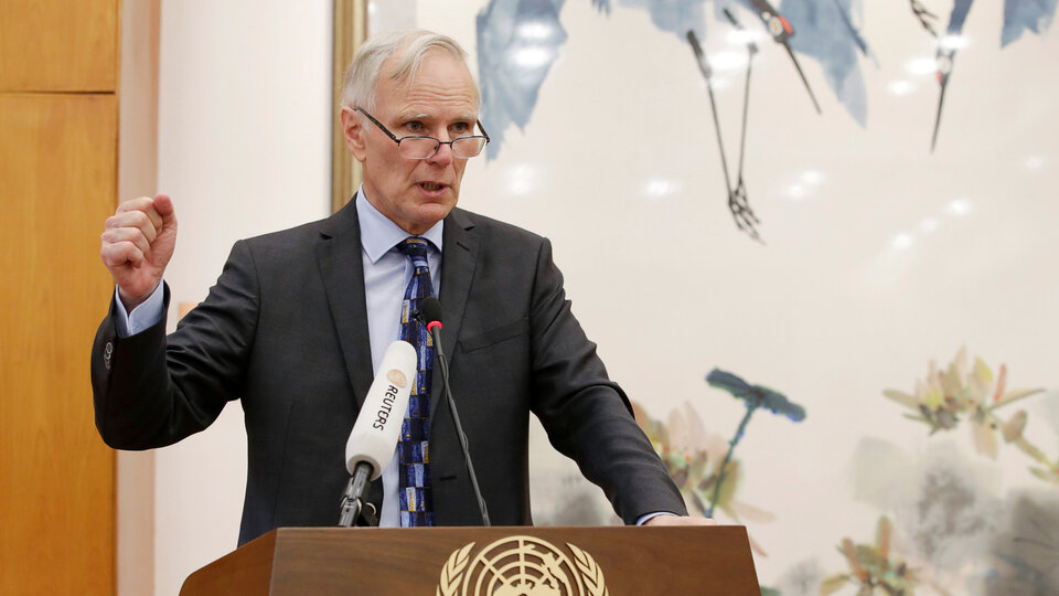 BM özel sözcüsü: Trump eşitsizlikte dünya şampiyonu!