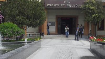 Esenyurt belediye başkan adayı belli oldu!