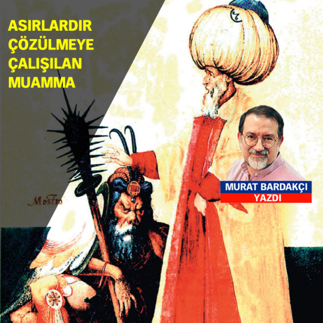 666 ve şeytanın sırrı!