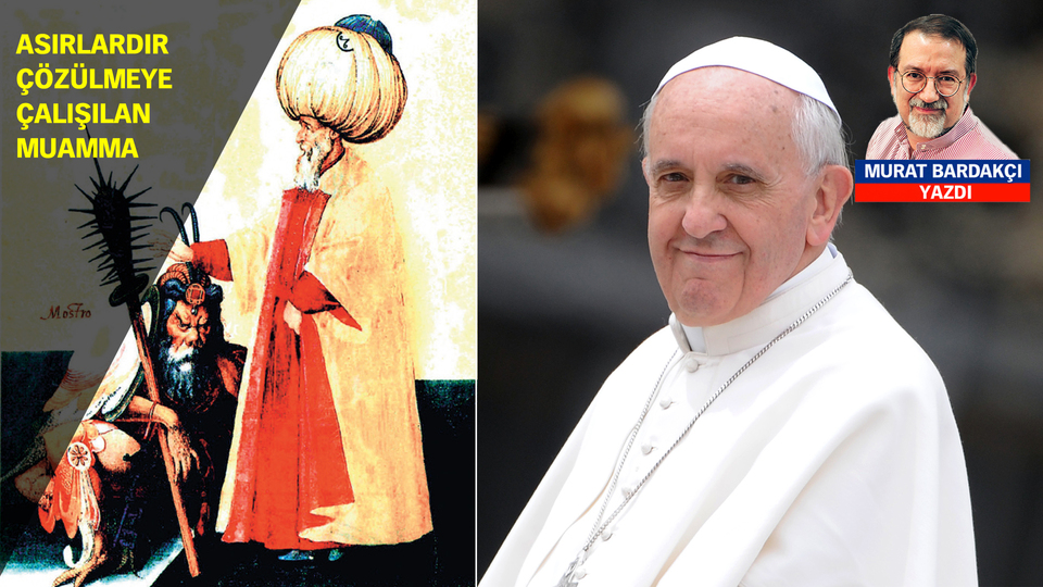 666 ve şeytanın sırrı!