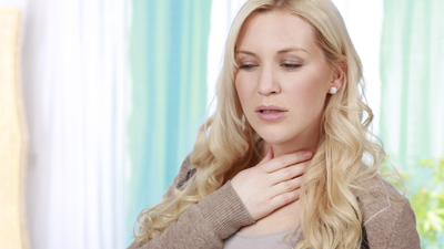 Dikkat! Ses tellerinde kanama bu belirtilerle ortaya çıkıyor!