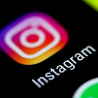 Instagram'a "yılbaşı temalı" güncelleme!
