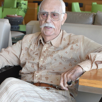 91 yaşında iki film çekti