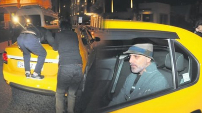 Güven'e büyük şok!