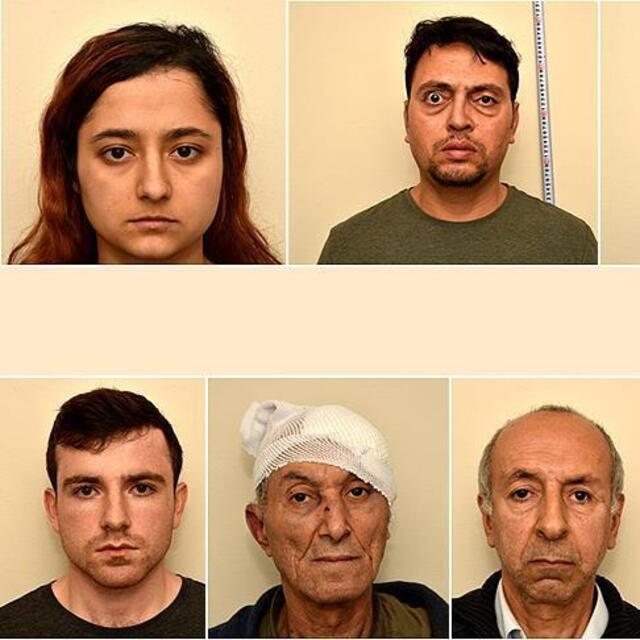 "Konvoyunun geçişinde saldıracaklardı"
