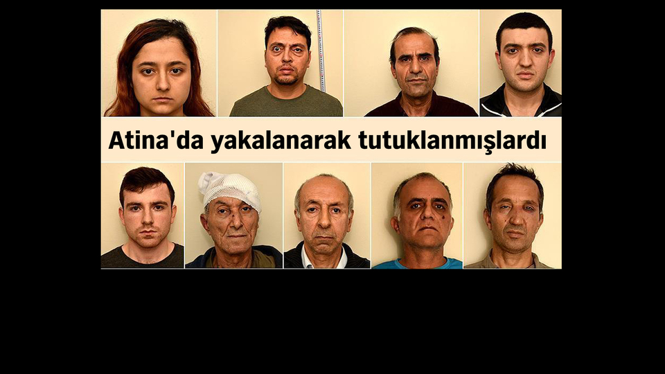 "Konvoyunun geçişinde saldıracaklardı"
