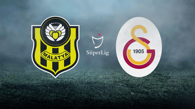 Galatasaray'ın 11'leri belli oldu