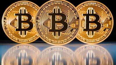 Bitcoin 20 bin dolara dayandı