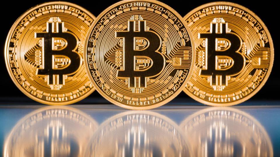 Bitcoin 20 bin dolara dayandı