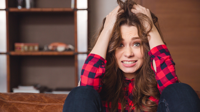 Çoğumuz bu sorunu yaşıyoruz! İşte diş sıkma nedenleri!