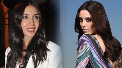 'Cansu Dere ile neden görüşeyim?'