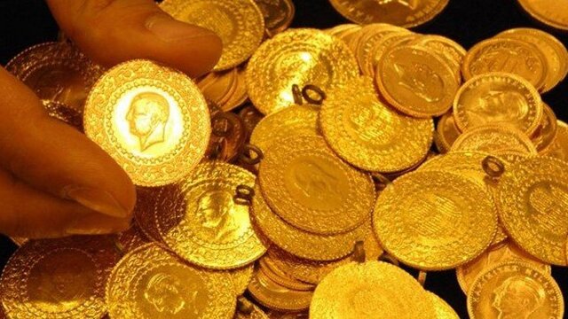 Bugün altın fiyatları ne kadar?