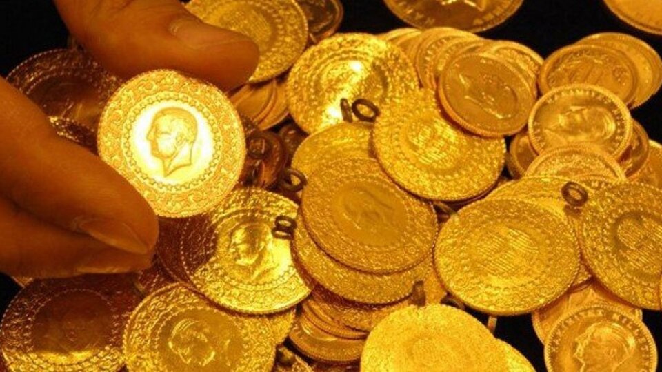 Bugün altın fiyatları ne kadar?