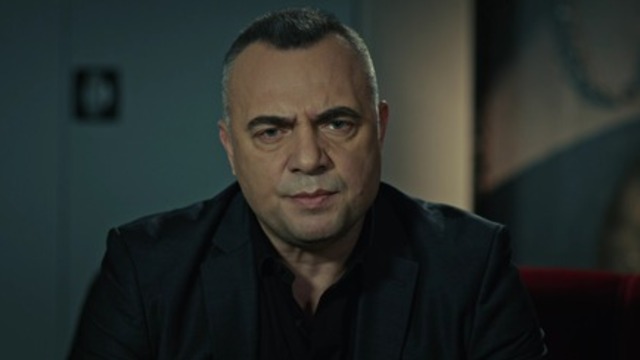 "Madem gidiyorum, Ünal ve Ekrem'i de götüreyim"