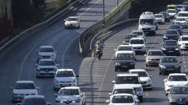 İstanbul'da bazı yollar trafiğe kapatılacak