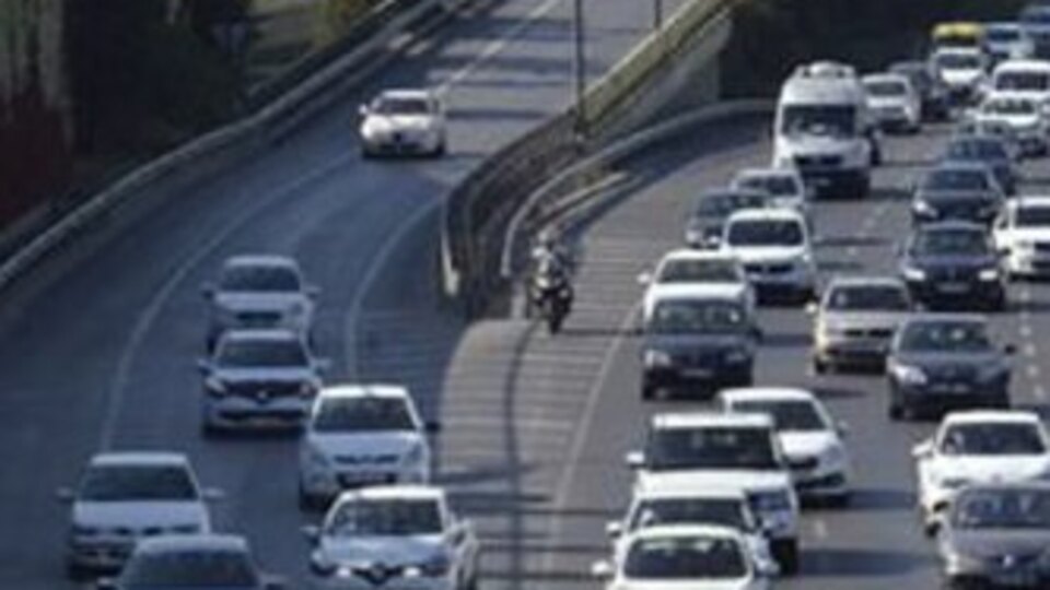 İstanbul'da bazı yollar trafiğe kapatılacak