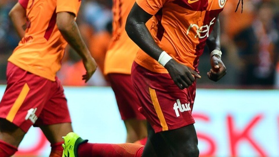 Galatasaray tarihinde ilk kez!