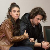 Fragman yayına girdi