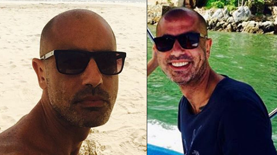 "Beni hasta sanıyorlar"