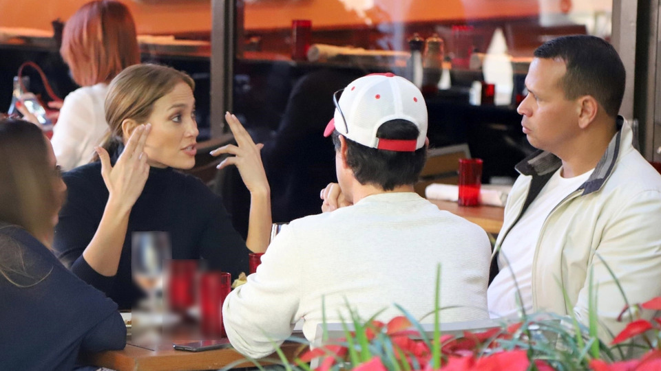 "Nişanlanacaklar" iddiası