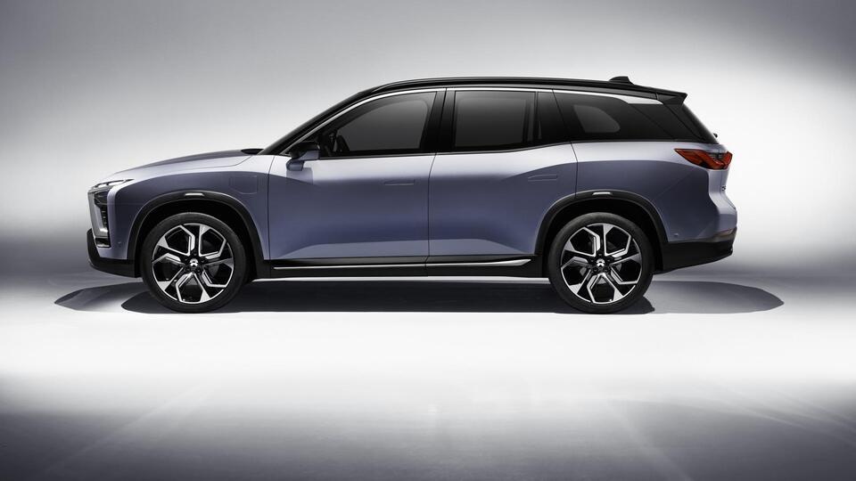 Tesla'nın yarı fiyatına geliyor