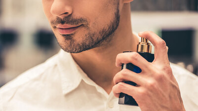 Dikkat! Kullandığınız parfüm kısırlık sebebi olabilir!