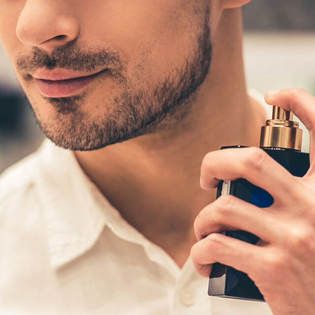 Dikkat! Kullandığınız parfüm kısırlık sebebi olabilir!