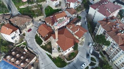 3 bin yıllık tarih gün yüzüne çıktı