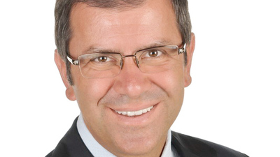 Avrupa Koçluk ve Mentorluk Konseyinin yeni başkanı Dr. Rıza Kadılar oldu