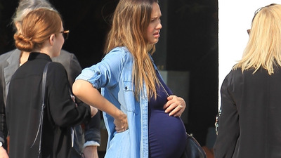 Doğurdu doğuracak!