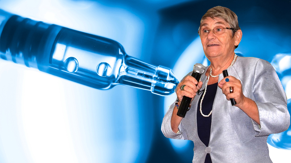 Prof. Dr. Canan Karatay'dan meslektaşlarını kızdıracak açıklama!