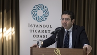 İTO'da Çağlar'ın yerine başkan adayı belli oldu
