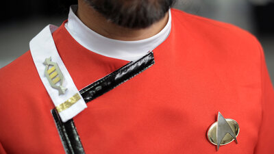 Apple da uzay yolunda