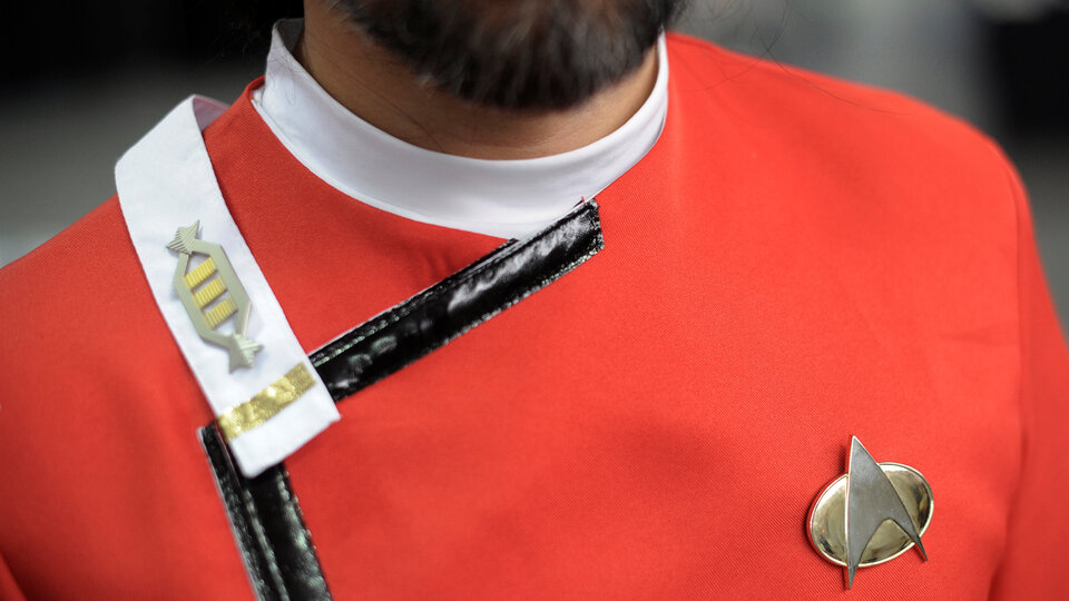 Apple da uzay yolunda