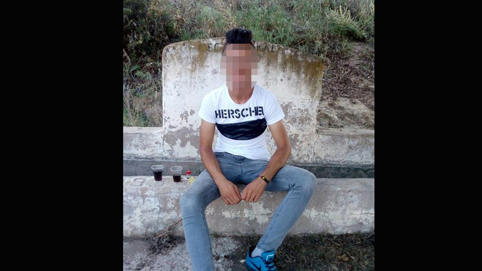 Okul müdürünü katleden öğrenciden kan donduran ifade!