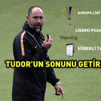 Tudor'un sonunu getiren hatalar!