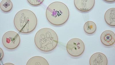 Türkiye'nin yeni sanat buluşması BASE