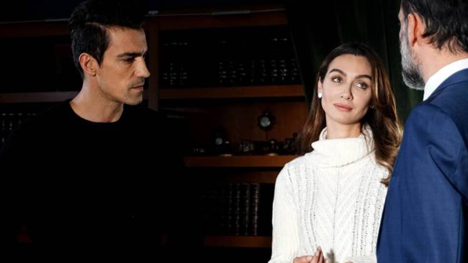 Ferhat ve Cüneyt çıkmazda!