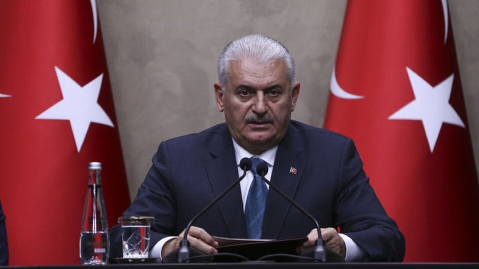Başbakan Yıldırım'dan asgari ücret açıklaması