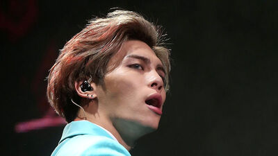 SHINee'nin yıldızı Jonghyun'un ölümü Güney Kore'yi şoke etti!