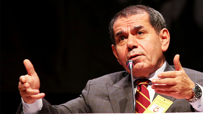 Galatasaray erken seçime gidiyor!