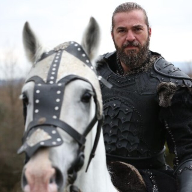 Ertuğrul'un yeni planı ne?