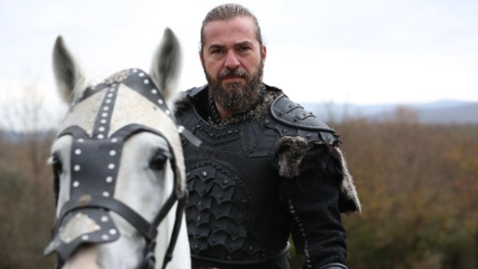 Ertuğrul'un yeni planı ne?