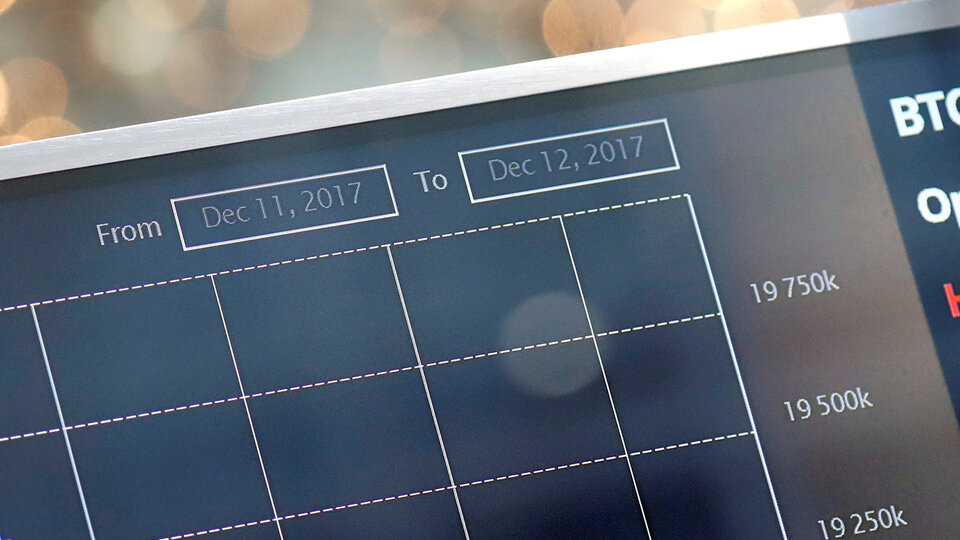 Bitcoin'e düzenleme geliyor