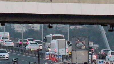 Sürücüler dikkat! HGS'de yeni dönem başlıyor