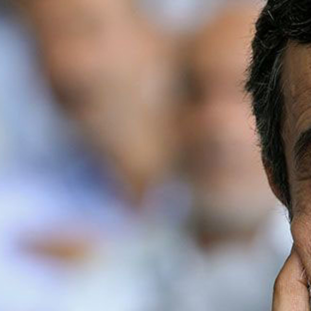 Ahmedinejad 48 saat süre verdi!