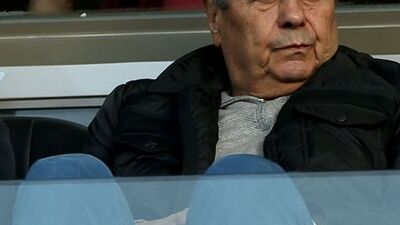 Lucescu, Beşiktaş'ı öve öve bitiremedi!