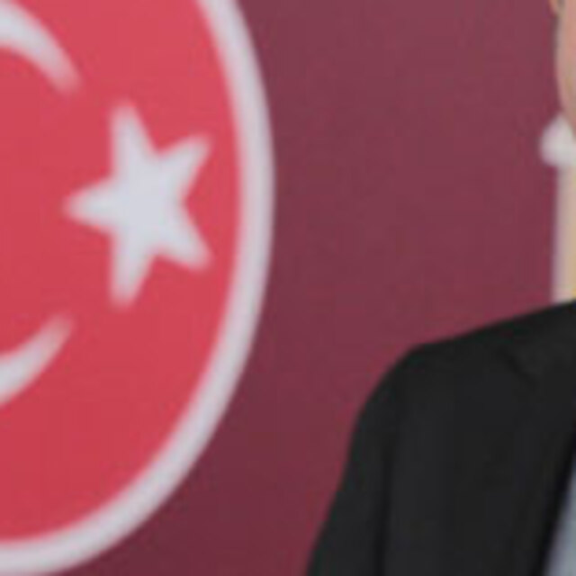 Bakan Çelik: Fasılların açılması için bütün partiler baskı yapalım
