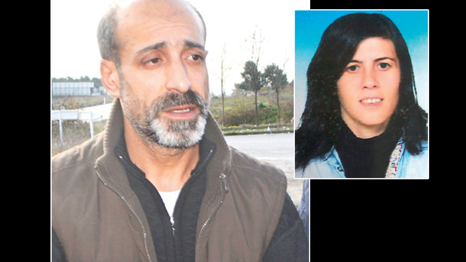 Cesetle 900 kilometre yol gitti!