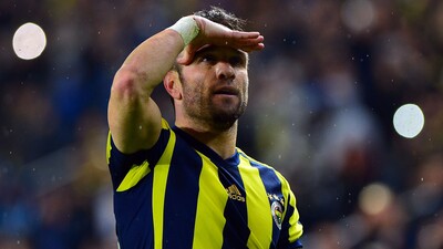 ''Valbuena çaldı, Fenerbahçe oynadı''